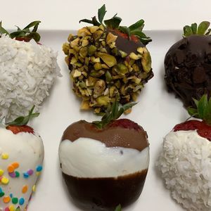 Meet your Posher, David